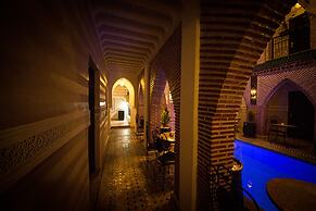 Riad & Spa Challa