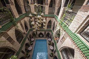Riad & Spa Challa