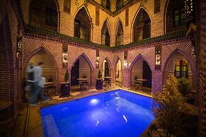 Riad & Spa Challa