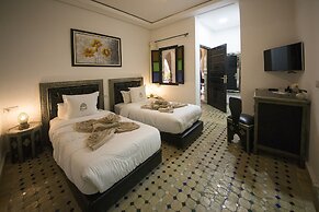 Riad & Spa Challa