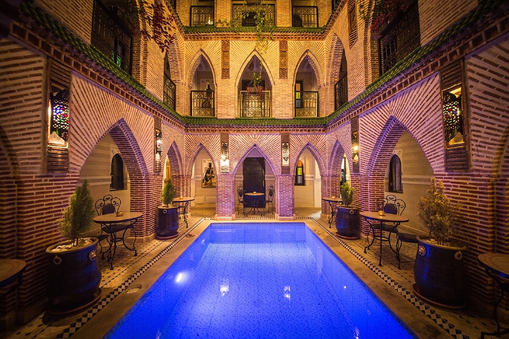 Riad & Spa Challa
