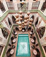Riad & Spa Challa