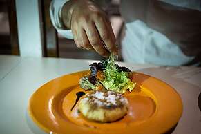 Riad & Spa Challa