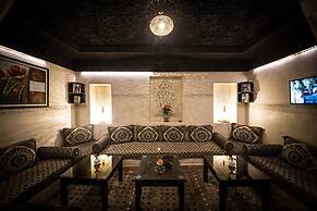 Riad & Spa Challa