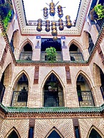 Riad & Spa Challa