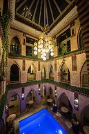 Riad & Spa Challa