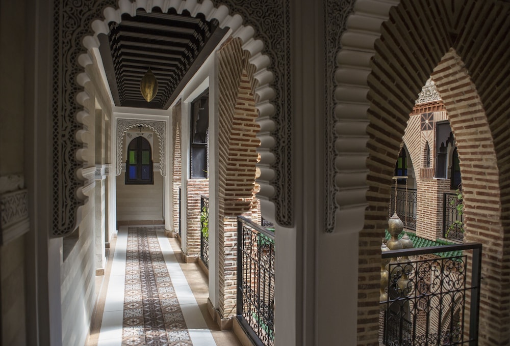 Riad & Spa Challa