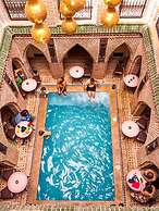 Riad & Spa Challa