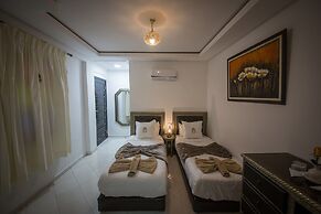 Riad & Spa Challa