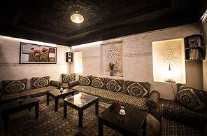 Riad & Spa Challa