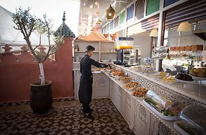 Riad & Spa Challa