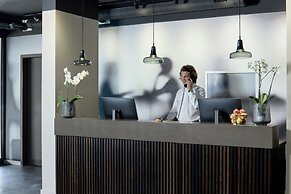Acasa Suites Zurich Oerlikon