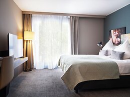 Acasa Suites Zurich Oerlikon
