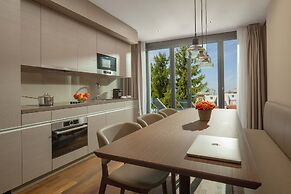 Acasa Suites Zurich Oerlikon