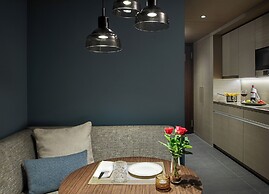 Acasa Suites Zurich Oerlikon