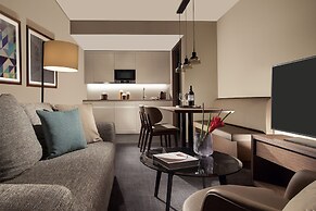 Acasa Suites Zurich Oerlikon