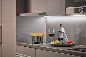 Acasa Suites Zurich Oerlikon