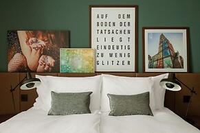 Acasa Suites Zurich Oerlikon