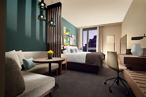 Acasa Suites Zurich Oerlikon