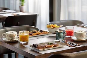 Acasa Suites Zurich Oerlikon