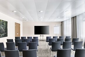 Acasa Suites Zurich Oerlikon