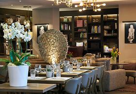 Acasa Suites Zurich Oerlikon