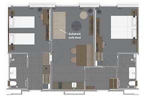 Acasa Suites Zurich Oerlikon