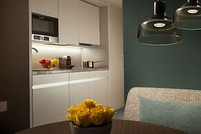 Acasa Suites Zurich Oerlikon