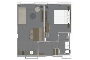 Acasa Suites Zurich Oerlikon