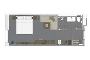 Acasa Suites Zurich Oerlikon