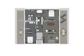 Acasa Suites Zurich Oerlikon