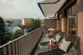 Acasa Suites Zurich Oerlikon