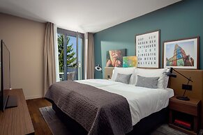 Acasa Suites Zurich Oerlikon