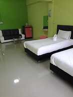 Keeree Guesthouse