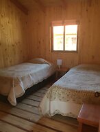 Los Quenes River Lodge