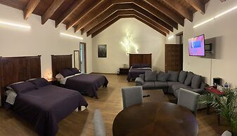 Cortijo La Casona