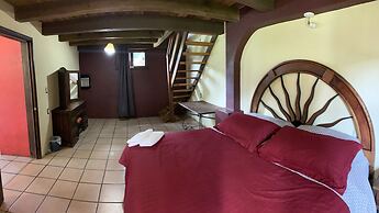 Cortijo La Casona