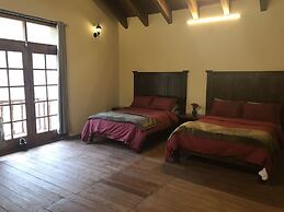 Cortijo La Casona