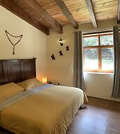 Cortijo La Casona