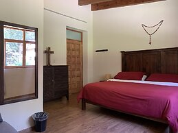 Cortijo La Casona