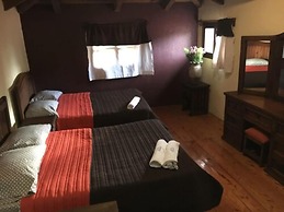 Cortijo La Casona
