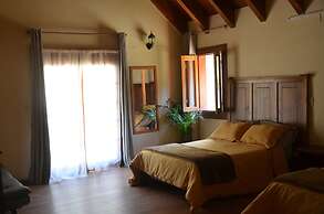 Cortijo La Casona