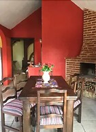 Cortijo La Casona