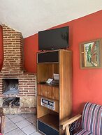 Cortijo La Casona