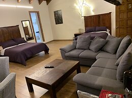 Cortijo La Casona