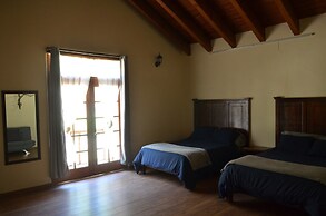 Cortijo La Casona