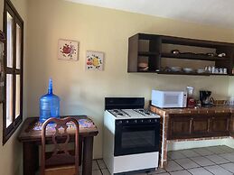 Cortijo La Casona