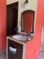 Cortijo La Casona
