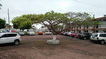 Hotel Puerto Cangrejo