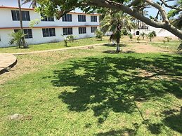 Hotel Puerto Cangrejo